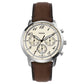 FOSSIL Neutra Chronograph Watch for Men FS6022
