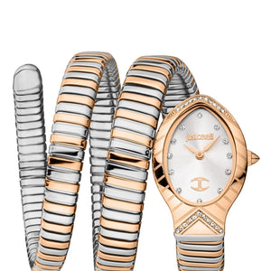 JUST CAVALLI Classico Lungo Watch for Women JC1L248M0075 - KRISHNA WATCH COMPANY