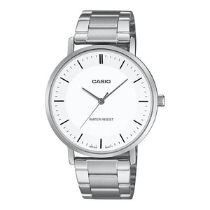 Casio Enticer Men MTP-VT04D-7EDF - A2412 - KRISHNA WATCH COMPANY