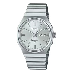 Casio ENTICER MEN MTP-E735D-7AVDF - A2417 - KRISHNA WATCH COMPANY