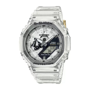 G-SHOCK GA-2140RX-7ADR - G1442 - KRISHNA WATCH COMPANY