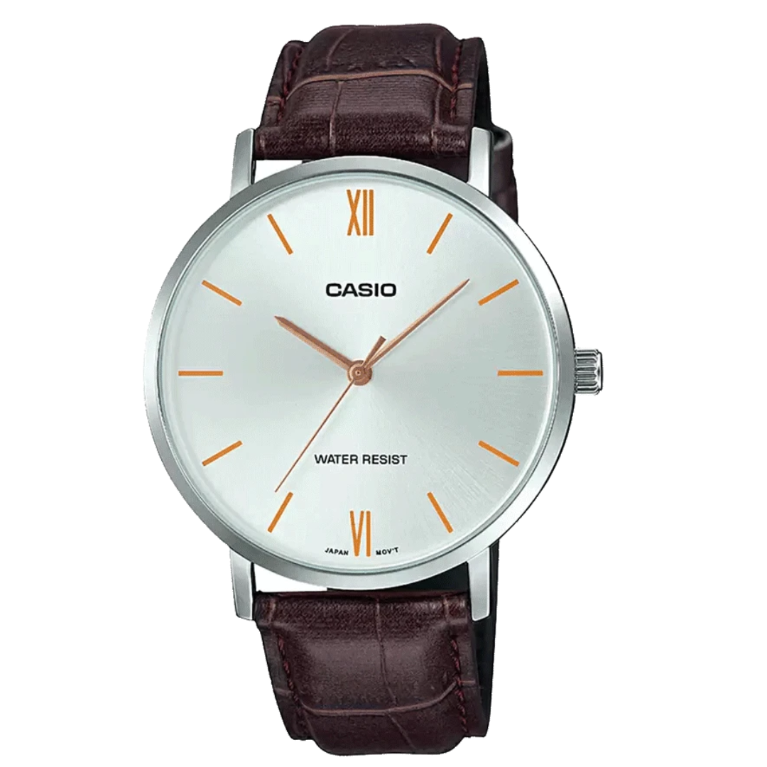 CASIO Enticer Men MTP-VT01L-7B2UDF - A1618