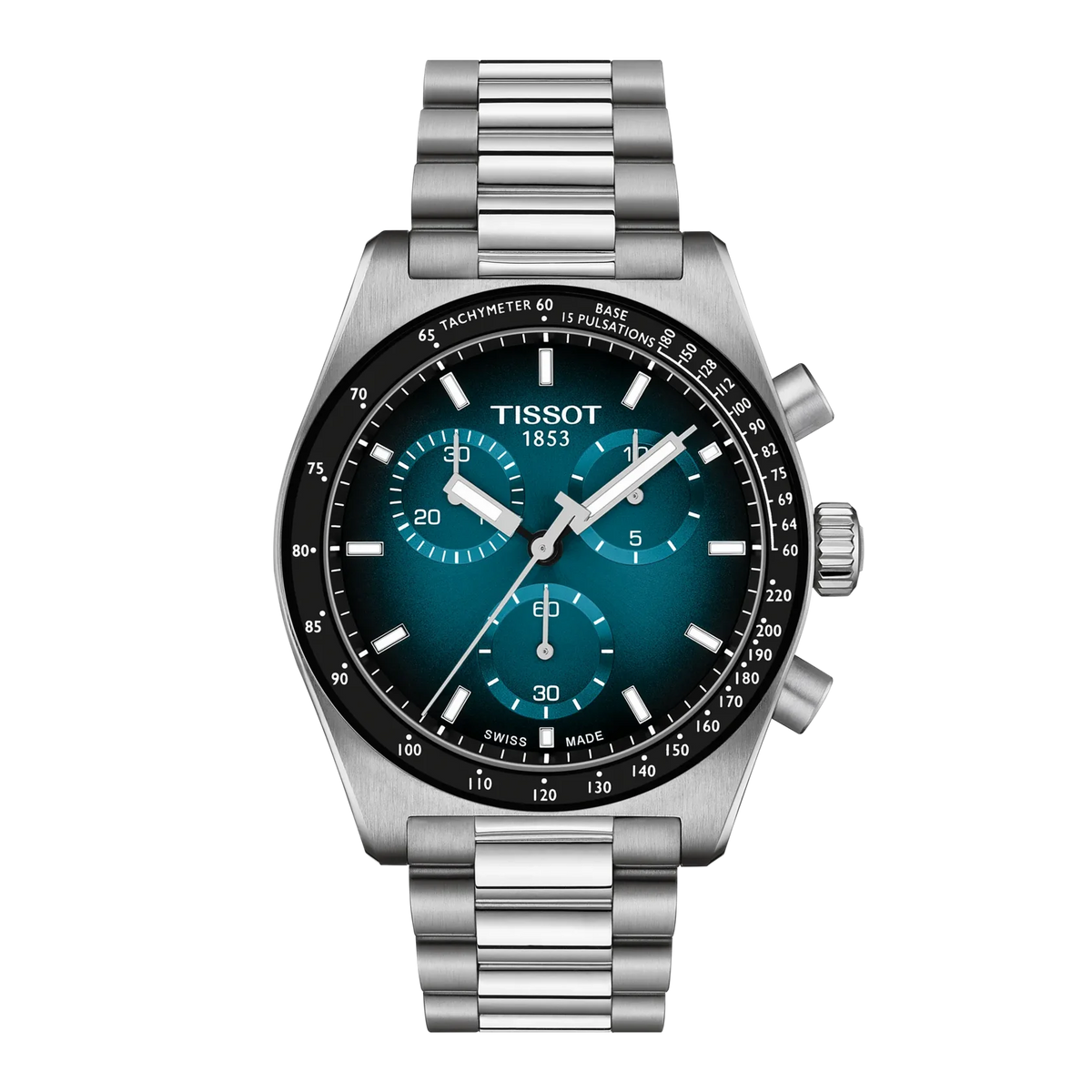 Tissot Sport XL PR516 Quartz Chronograph Men 40 mm T1494171104101