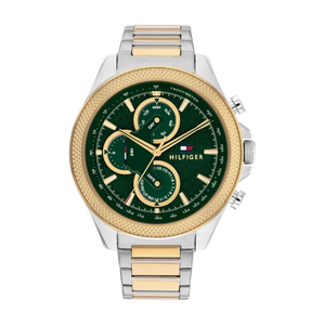 Tommy Hilfiger Clark Analog Watch for Men 1792079 - KRISHNA WATCH COMPANY