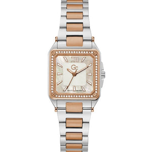 GC Y85002L1MF Analog Watch for Women - KRISHNA WATCH COMPANY