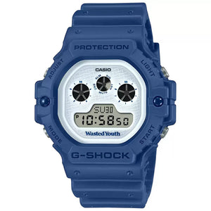 CASIO Youth DW-5900WY-2DR - G1327 - KRISHNA WATCH COMPANY