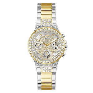 GUESS Moonlight Analog Women's Watch - GW0320L7 - KRISHNA WATCH COMPANY