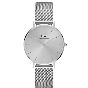 DANIEL WELLINGTON Petite Unitone Watch for Women DW00100468 - KRISHNA WATCH COMPANY