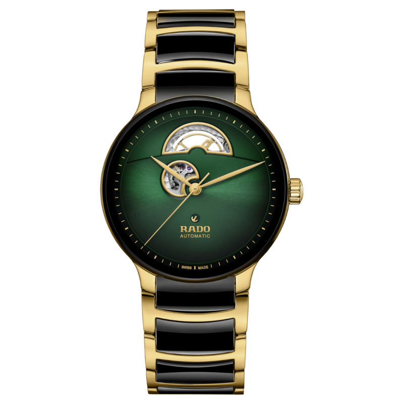 Rado Centrix Automatic Open Heart - R30008302