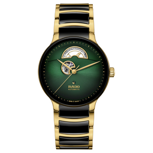 Rado Centrix Automatic Open Heart - R30008302 - KRISHNA WATCH COMPANY