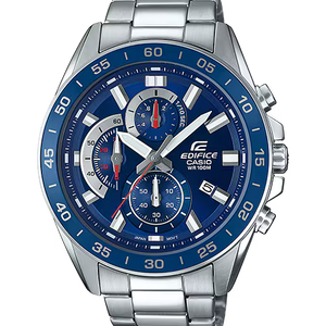 Casio EDIFICE MEN EFV-550D-2AVUDF - ED555 - KRISHNA WATCH COMPANY