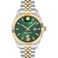 PHILIPP PLEIN Date Superlative Crystal Watch PWMFA0825