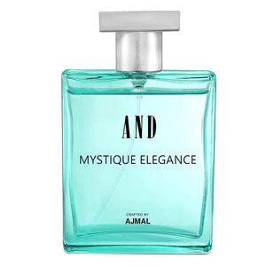 Ajmal Perfume Mystique Elegance EDP 50 ml - KRISHNA WATCH COMPANY