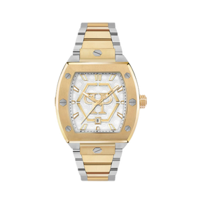 Philipp Plein Hexagon Phantom watch PWPUA0925 - KRISHNA WATCH COMPANY
