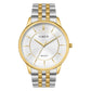 TIMEX Classics Silver Round Dial Analog Mens Watch - TWTG12103