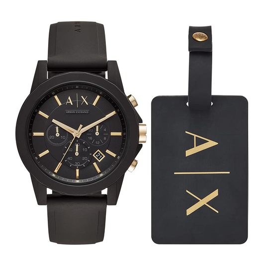 Armani Exchange Analog Watch AX7105