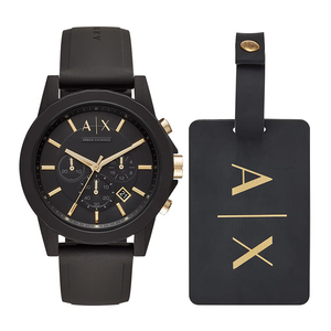Armani Exchange Analog Watch - AX7105 - KRISHNA WATCH COMPANY