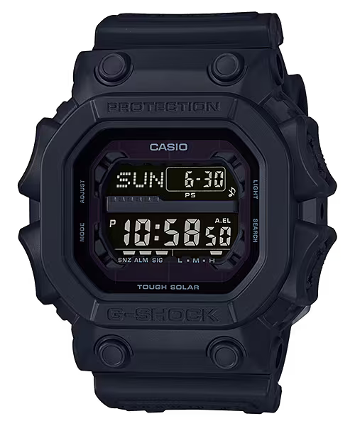 Casio G-SHOCK GX-56BB-1SDR - G1056