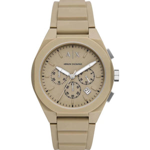 ARMANI EXCHANGE Rafael Chronograph Watch for Men AX4162 - KRISHNA WATCH COMPANY