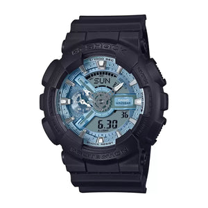 Casio G-SHOCK GA-110CD-1A2DR - G1518 - KRISHNA WATCH COMPANY