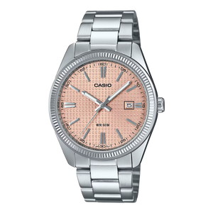 Casio Enticer Men MTP-1302PE-4AVEF - A2395 - KRISHNA WATCH COMPANY