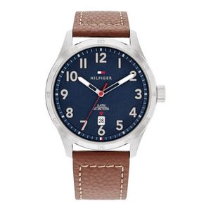 Tommy Hilfiger Forrest Watch for Men 1710559 - KRISHNA WATCH COMPANY