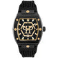 PHILIPP PLEIN Pua-The Hexagon Phantom-P Analog Watch for Men PWPUA0224
