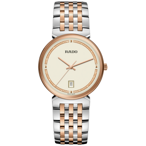 RADO FLORENCE R48912403 - KRISHNA WATCH COMPANY