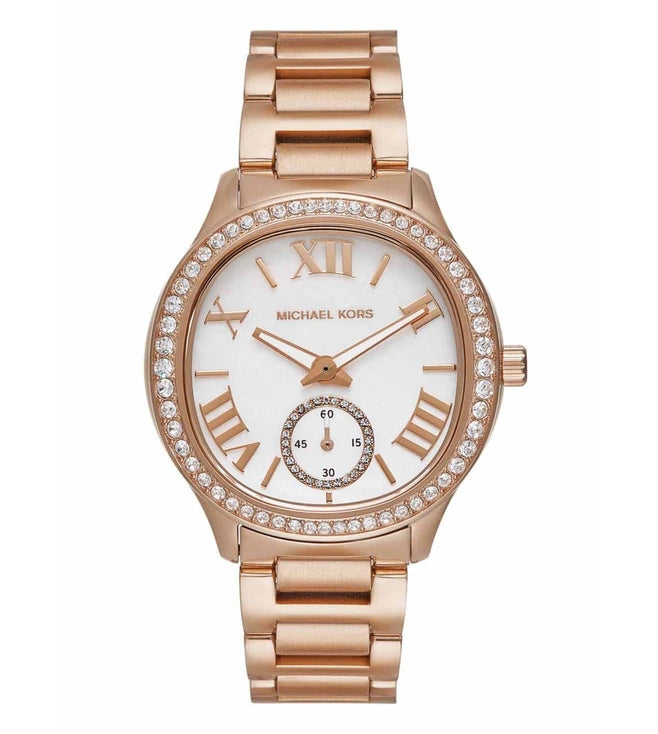 MICHAEL KORS Sage Analog Watch for Women - MK4806