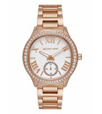 MICHAEL KORS Sage Analog Watch for Women - MK4806