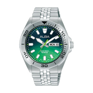 ALBA Men's Active Quartz Watch AV3579X1 - KRISHNA WATCH COMPANY