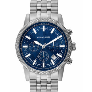 MICHAEL KORS Hutton Chronograph Watch for Men MK8952 - KRISHNA WATCH COMPANY