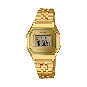 CASIO VINTAGE COLLECTION LA680WEGV-9ADF - D382 - KRISHNA WATCH COMPANY