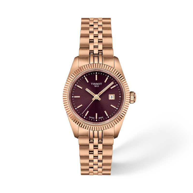 Tissot Ballade 30mm Women's Watch T1560103337100