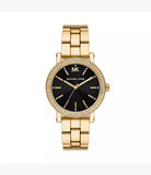 Michael Kors Corey Stainless Steel Watch - MK7547