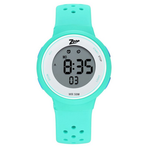Zoop By Titan Digital Watch for Kids NR16021PP02 - KRISHNA WATCH COMPANY