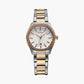 Titan Glamour Watch For Women 95326km01