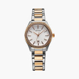 Titan Glamour Watch For Women - 95326KM01 - KRISHNA WATCH COMPANY
