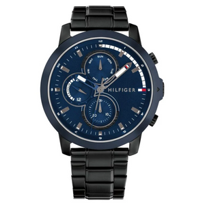 Tommy Hilfiger Jameson Le Analog Watch for Men 1792049 - KRISHNA WATCH COMPANY