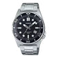 Casio ENTICER MEN MTD-135D-1AVDF - A2376