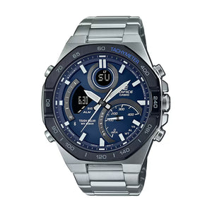 Casio EDIFICE ECB-950DB-2ADF - EX555 - KRISHNA WATCH COMPANY