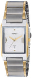 TIMEX Classics Analog Silver Dial Men's Watch - CT17 - KRISHNA WATCH COMPANY