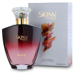 TITAN SKINN PARFUME Nude NDFW03PFC 100ML - KRISHNA WATCH COMPANY