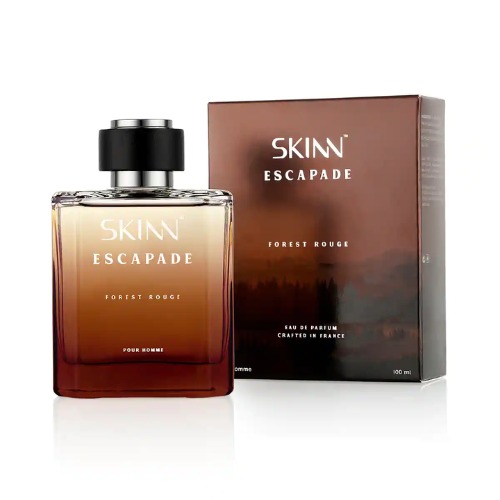 TITAN SKINN PARFUME ESCAPADE 100 ML NFGM07PC1