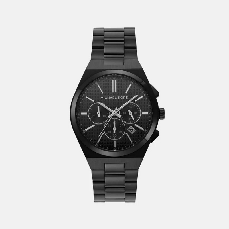 Lennox Analog Watch for Men MK9146 - KRISHNA WATCH COMPANY