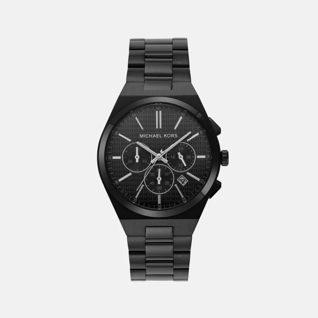 Lennox Analog Watch for Men MK9146 - KRISHNA WATCH COMPANY