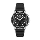 Emporio Armani Black Watch AR11830