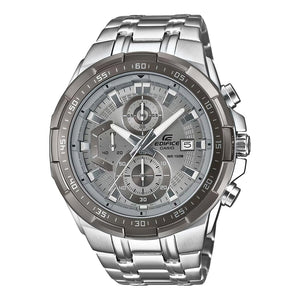 Casio Edifice EFR-539DE-8AVUDF - ED676 - KRISHNA WATCH COMPANY