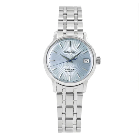 Seiko Presage Automatic Ladies Cocktail 'Sky Diving' - SRP841J1 - KRISHNA WATCH COMPANY