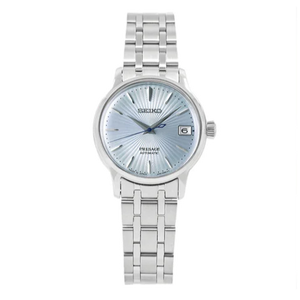 Seiko Presage Automatic Ladies Cocktail 'Sky Diving' - SRP841J1 - KRISHNA WATCH COMPANY